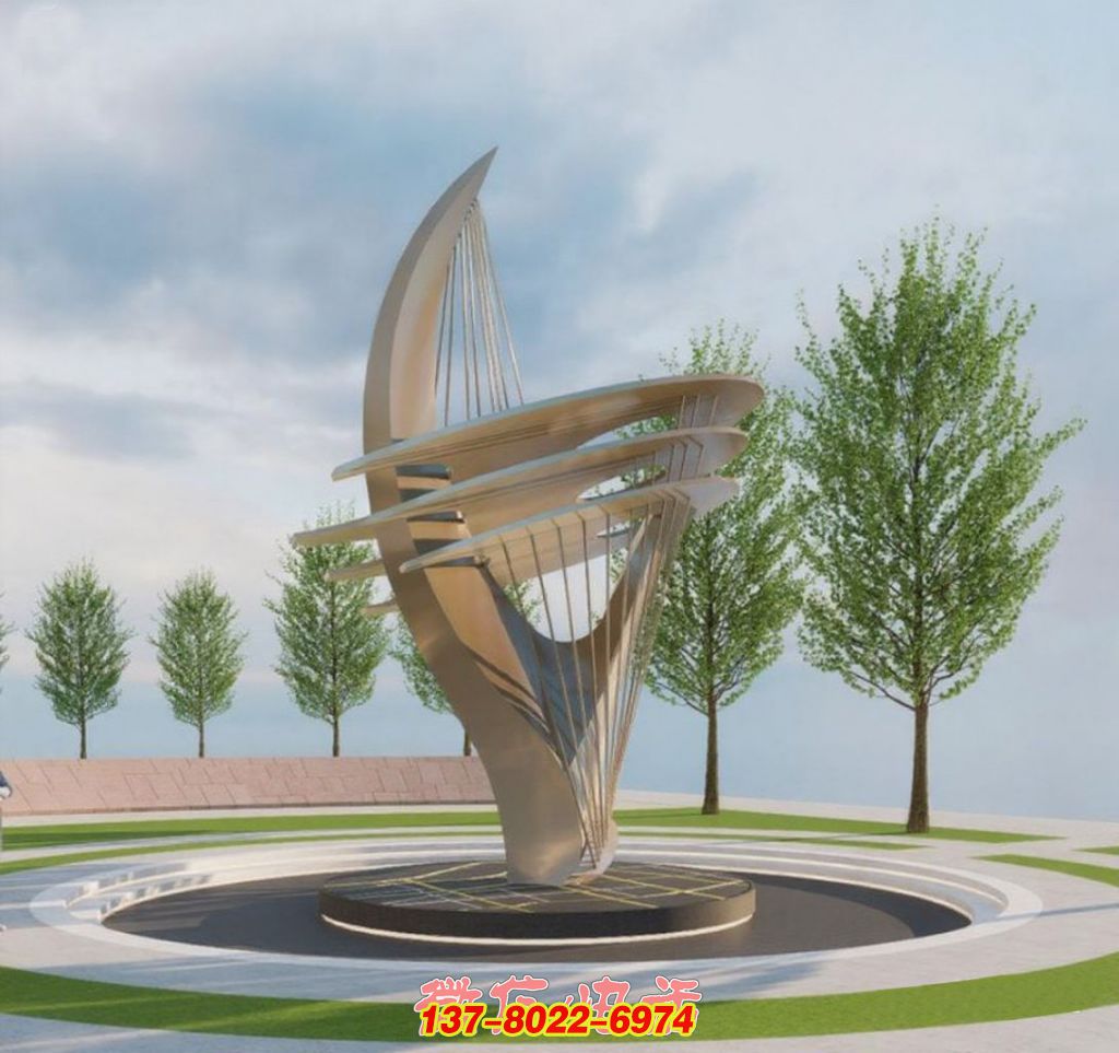 機(jī)械旋律：齒輪與音符共舞的戶(hù)外交響詩(shī)